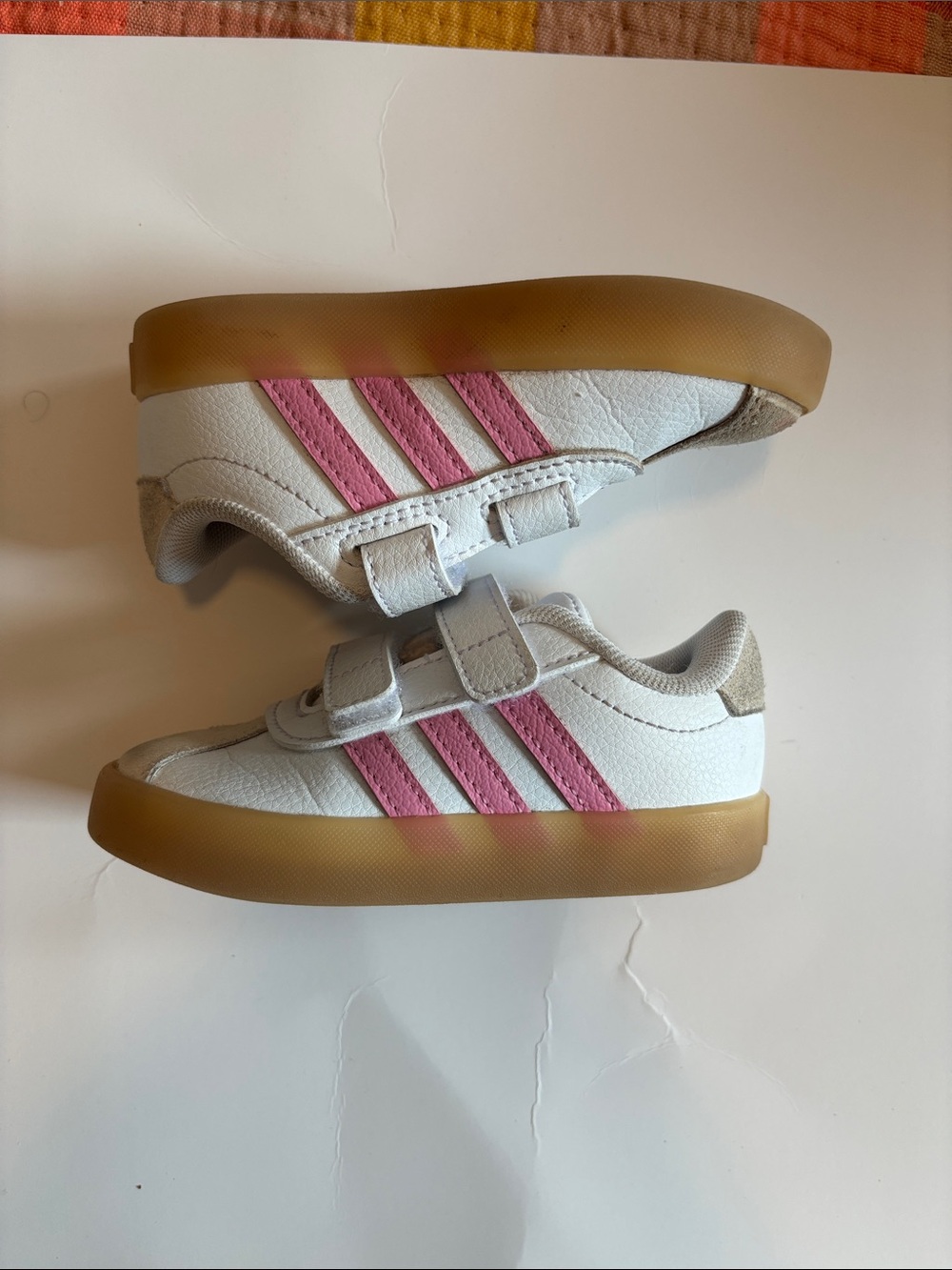 Adidas Samba Toddler